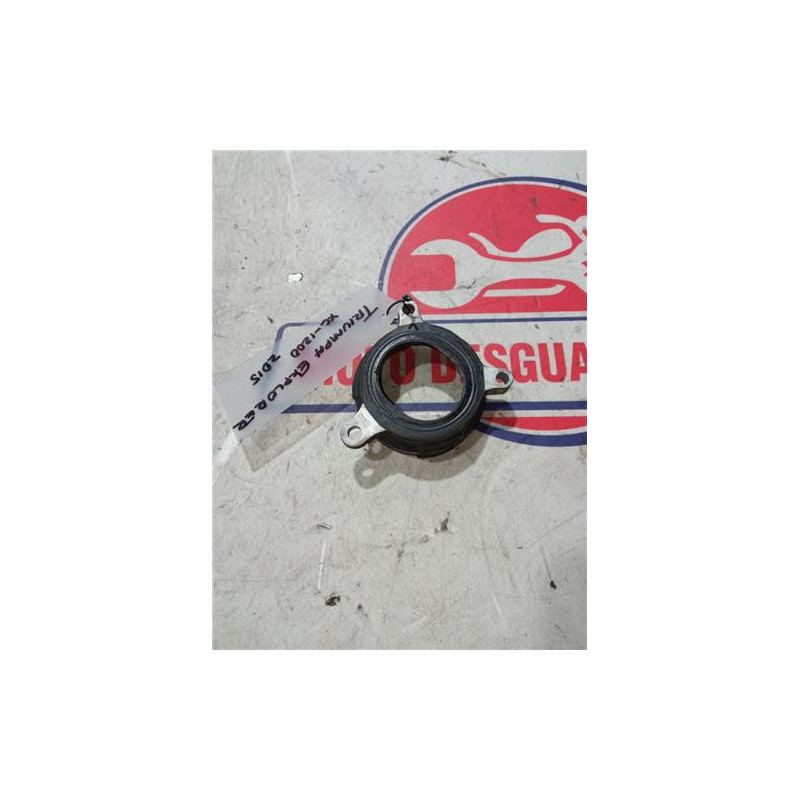 Toma de admision TRIUMPH TIGER EXPLORER 1200