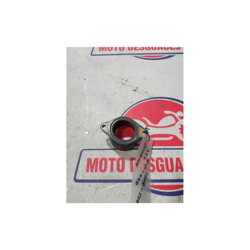 Toma de admision YAMAHA YZF R6