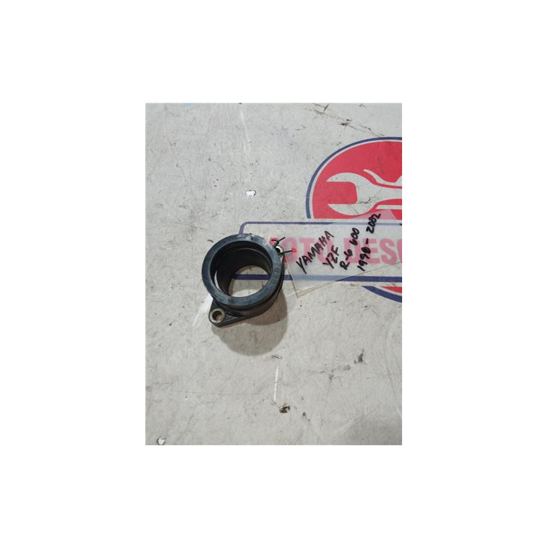 Toma de admision YAMAHA YZF R6