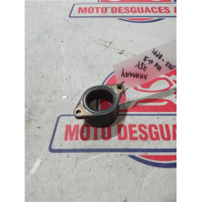 Toma de admision YAMAHA YZF R6