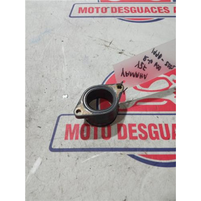 Toma de admision YAMAHA YZF R6