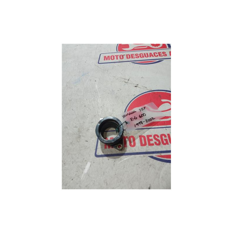 Toma de admision YAMAHA YZF R6