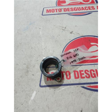 Toma de admision YAMAHA YZF R6