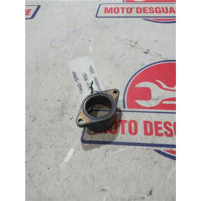 Toma de admision YAMAHA YZF R6