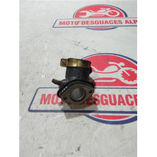 Toma de admision SYM fiddle iii