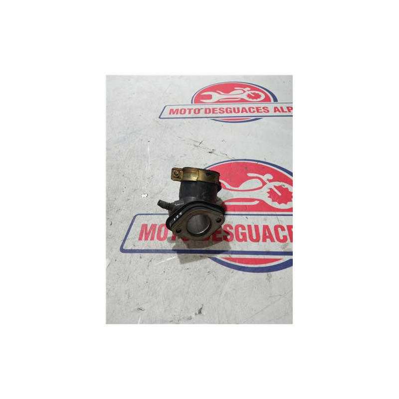 Toma de admision SYM fiddle iii