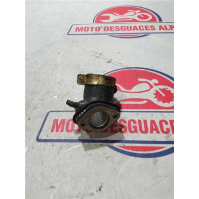 Toma de admision SYM fiddle iii