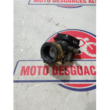 Toma de admision SYM fiddle iii