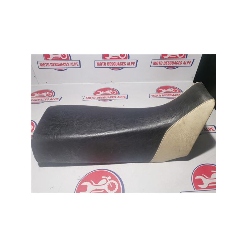 Asiento YAMAHA XT 600