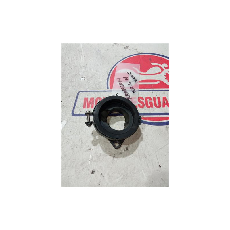 Toma de admision KAWASAKI er6n06