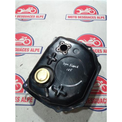 Deposito gasolina SYM fiddle iii