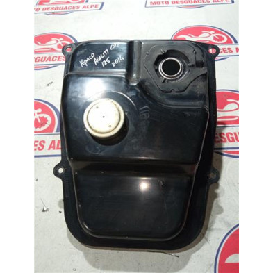 Deposito gasolina KYMCO agility city 125