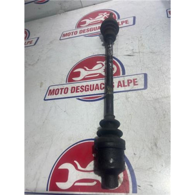 Palier central Aixam minauto cross 2015