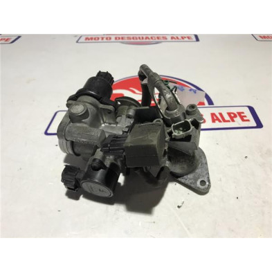 Bateria injectores SUZUKI Burgman 200