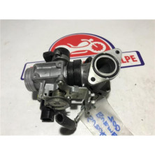 Bateria injectores SUZUKI Burgman 200