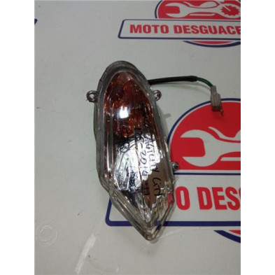 Intermitente delantero izquierdo KYMCO agility city 125