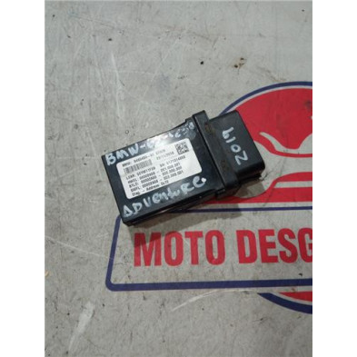 Cdi BMW gs 1250 adventure 2019