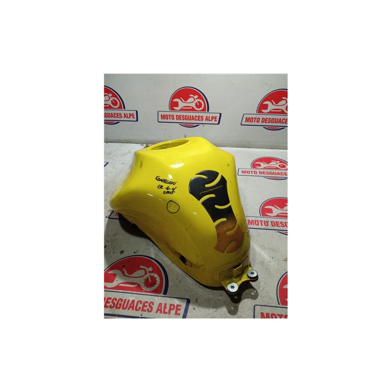 Deposito gasolina KAWASAKI er6n06