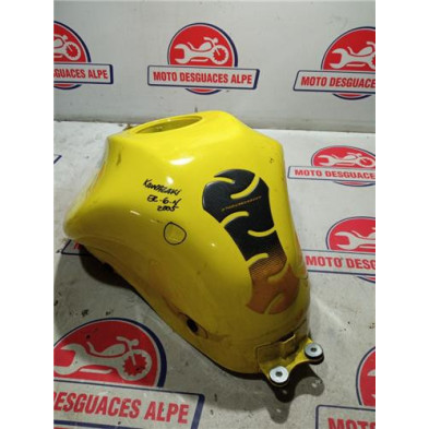 Deposito gasolina KAWASAKI er6n06