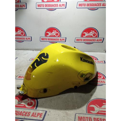 Deposito gasolina KAWASAKI er6n06