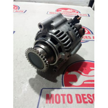 Alternador Triumph Tiger Explorer 1200 - Piezas de desguace de calidad