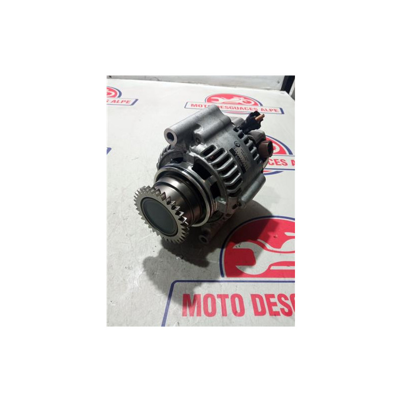 Alternador Triumph Tiger Explorer 1200 - Piezas de desguace de calidad