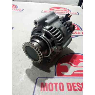 Alternador Triumph Tiger Explorer 1200 - Piezas de desguace de calidad