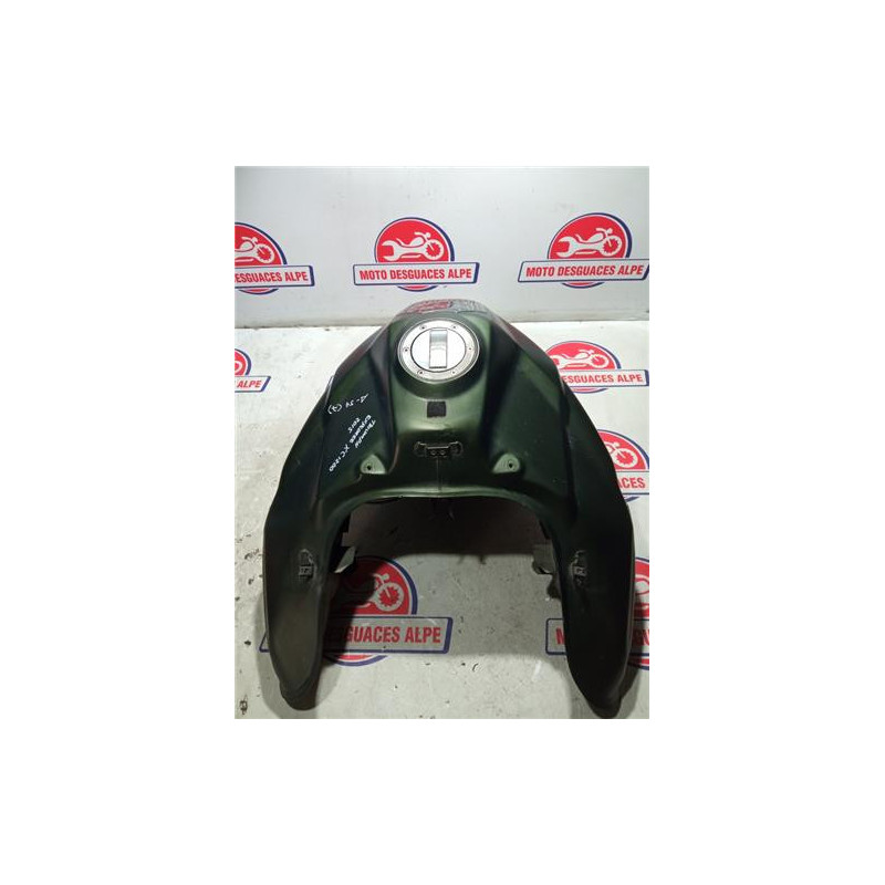 Deposito gasolina TRIUMPH TIGER EXPLORER 1200