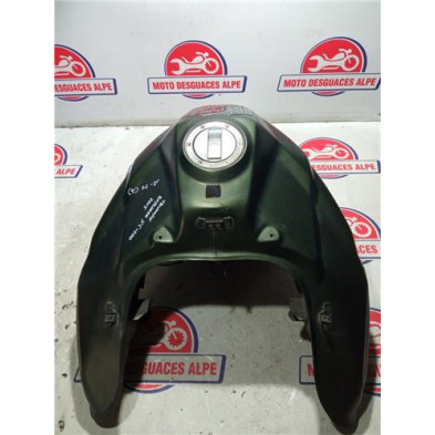 Deposito gasolina TRIUMPH TIGER EXPLORER 1200