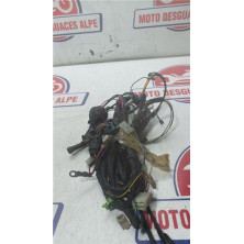 Instalacion electrica PEUGEOT satelis12506