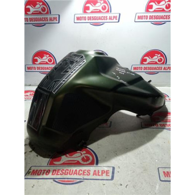 Deposito gasolina TRIUMPH TIGER EXPLORER 1200