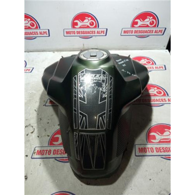 Deposito gasolina TRIUMPH TIGER EXPLORER 1200