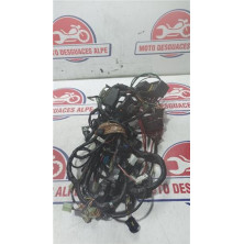 Instalacion electrica PEUGEOT satelis12506