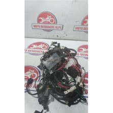 Instalacion electrica PEUGEOT satelis12506