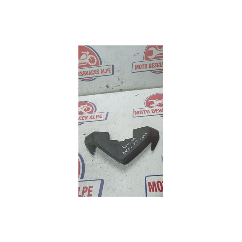 Carenado central Keeway RKS 125 - Desguace online Carenado central Keeway RKS 125 - Desguace online