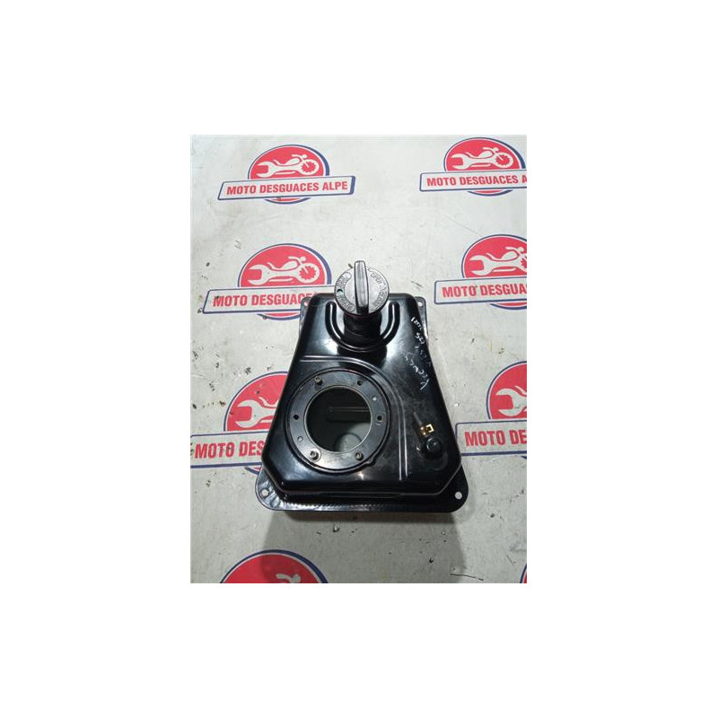 Deposito gasolina KEEWAY vieste 125 año 2021