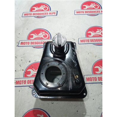 Deposito gasolina KEEWAY vieste 125 año 2021