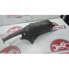 Silencioso PIAGGIO typhoon50