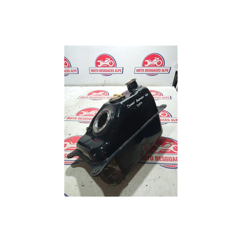Deposito gasolina SUZUKI Burgman 400/400 S