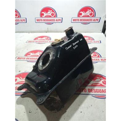 Deposito gasolina SUZUKI Burgman 400/400 S
