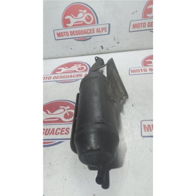 Silencioso PIAGGIO typhoon50