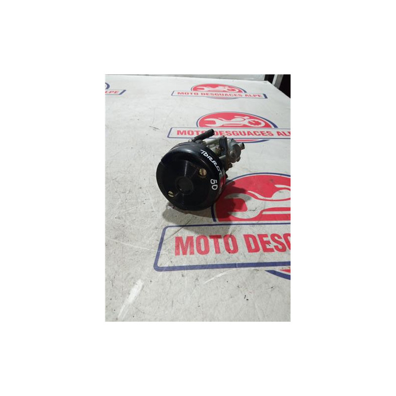 Carburador TORROT S50