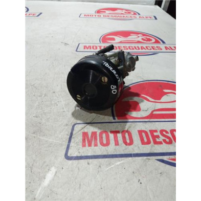 Carburador TORROT S50