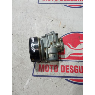 Carburador TORROT S50