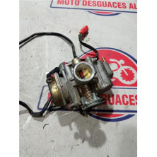 Carburador minelli kappa 125