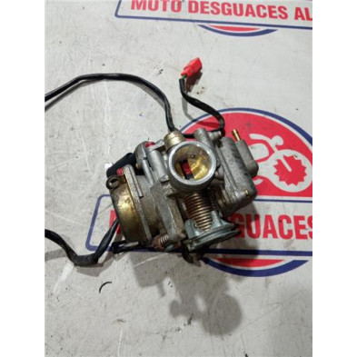 Carburador minelli kappa 125