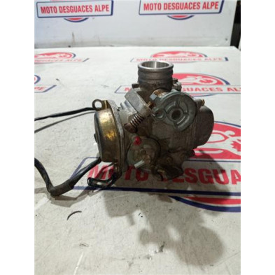 Carburador minelli kappa 125