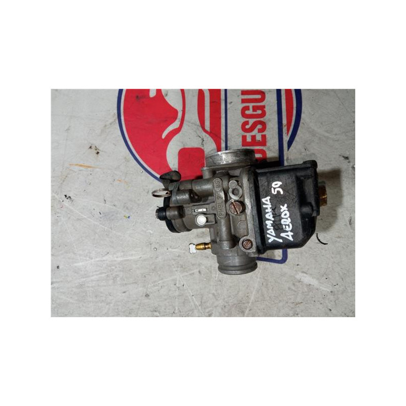 Carburador YAMAHA Aerox 50 R