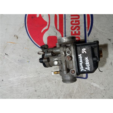 Carburador YAMAHA Aerox 50 R