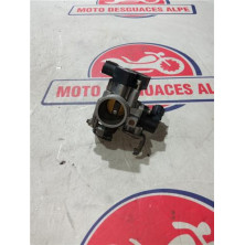Bateria injectores YAMAHA YBR 125